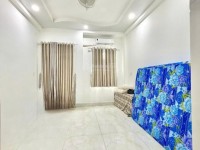 Bán nhà Quận 8, 92m2, ngang 5.4m 4 tầng,5PN, giá nhỉnh 6 tỷ, tiện ích đầy đủ, không qh