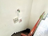 Bán nhà Quận 8, 92m2, ngang 5.4m 4 tầng,5PN, giá nhỉnh 6 tỷ, tiện ích đầy đủ, không qh