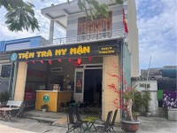 NHÀ ĐẸP – GIÁ TỐT - CẦN BÁN NHANH CĂN NHÀ TẠI Thị Trấn Khánh Hải, Huyện Ninh Hải. Tỉnh Ninh Thuận.