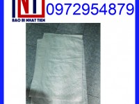 Chuyên cung cấp bao PP dệt đựng nông sản