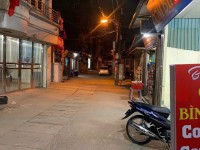 Cho thuê cửa hàng mặt phố Đình Quán, Phường Phúc Diễn , Bắc Từ Liêm, HN