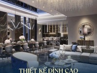 CHỈ VỚI 99 TRIỆU/M2 CHÍNH THỨC MỞ BÁN DỰ ÁN THE PRIVE QUẬN 2 – BIỂU TƯỢNG SỐNG ĐẲNG CẤP TẠI TRUNG