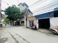 Bán đất Phúc Lợi 50m x 5m oto tránh, kinh doanh chỉ 6 tỷ 8 tl nhẹ. LH 0936123469