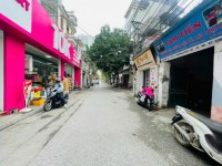 Bán đất Phúc Lợi 50m x 5m oto tránh, kinh doanh chỉ 6 tỷ 8 tl nhẹ. LH 0936123469