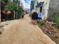 Bán đất 128.3m2 Đường Lý Thường Kiệt Thị trấn Liên Nghĩa - Đức Trọng