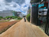 CẦN BÁN CHUNG CƯ HOÀNG HOA THÁM . P 10 - TP ĐÀ LAT