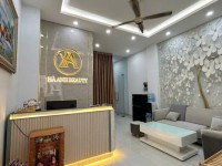 Góc NHƯỢNG hoặc THANH LÝ TIỆM PHUN XĂM THẨM MỸ tại CiTyland Park Hill- Phường 10