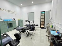 Góc NHƯỢNG hoặc THANH LÝ TIỆM PHUN XĂM THẨM MỸ tại CiTyland Park Hill- Phường 10