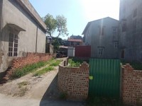 Bán dất Thanh Khương, Bắc Ninh. 60m2 * mt 4,5m * 2,95 tỷ. lô góc, ô tô 7 chỗ vào đất.