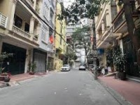 Bán nhà phân lô ngõ 71 phố Láng Hạ, 128m2, mặt tiền 9m, nhà xây 5 tầng
