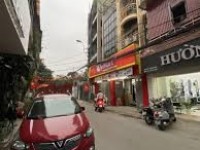 Bán nhà phân lô ngõ 71 phố Láng Hạ, 128m2, mặt tiền 9m, nhà xây 5 tầng