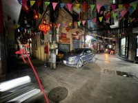 Ô TÔ GẦN NHÀ - AN NINH TỐT- AN SINH ĐỈNH - TIỆN ÍCH NHIỀU- TẶNG NỘI THẤT Đê Trần Khát Chân 30/33T2