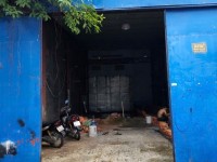 BÁN NHÀ - THẠCH LAM - TÂN PHÚ - 91M2 - NGANG 6M - HẺM Ô TÔ - CHỈ 7.5 TỈ TL