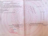 BÁN LÔ ĐẤT HẺM CÁCH QUÓC LỘ 14 CHỈ 500M, BUÔN MA THUỘT, ĐỐI DIỆN KCN HOÀ PHÚ, CHỈ 775TRIỆU