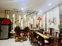 Bán Biệt Thự Mini 159 m2, 3 tầng, đường N10, P. Phú Hữu, Q.9, 159m², giá 23 tỷ