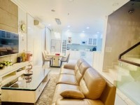 Bán Biệt Thự Mini 159 m2, 3 tầng, đường N10, P. Phú Hữu, Q.9, 159m², giá 23 tỷ