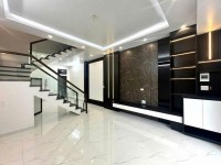 BÁN NHÀ 48m x 3 TẦNG Xây Mới phố AN ĐÀ - ĐẰNG GIANG - NGÔ QUYỀN