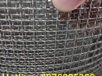 Lưới đan inox 304 ô 5x5