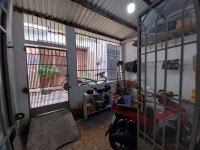 Bán nhà Q12, 81m2, 2PN, 3.4 tỷ - hẽm  rộng, vị trí đẹp, sổ hồng chính chủ!