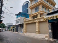 Bán nhà Q12, 81m2, 2PN, 3.4 tỷ - hẽm  rộng, vị trí đẹp, sổ hồng chính chủ!