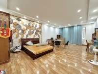 **Bán nhà mặt tiền Lê Lai** p12 quận Tân Bình; (5*35) 4 tầng - 15 tỷ