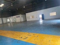 Chuyển nhượng toàn bộ nhà xưởng với dòng tiền cho thuê ổn định, kết cấu xưởng kiên cố