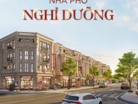 Liền kề Hừng đông- Vinhomes Wonder City- Đan Phượng, 120m2, mặt tiền 10m,2 mặt thoáng, thích hợp