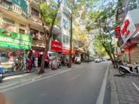 NHÀ TRUNG TÂM CẦU GIẤY – KINH DOANH SIÊU ĐỈNH – 50M X 4 TẦNG – 18 TỶ 600
