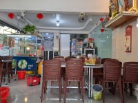Bán nhà lô góc 2 Mặt tiền Độc Lập, gần Tân Sơn Nhì, 5.4x10m, 5 Tầng - 5 PN, giá 16.5 tỷ.