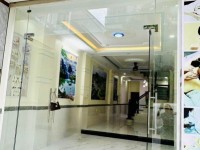 Bán nhà mặt phố N1, Tân Đông Hiệp, Dĩ An, 85m², 4.7 tỷ, 3 tầng