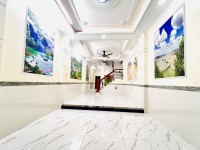 Bán nhà mặt phố N1, Tân Đông Hiệp, Dĩ An, 85m², 4.7 tỷ, 3 tầng