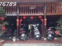 HXH - 190M2 -BIỆT THỰ SÂN VƯỜN BÌNH QUỚI - THIẾT KẾ CỔ ĐIỂN - NHỈNH 11,9 TỶ