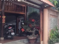 HXH - 190M2 -BIỆT THỰ SÂN VƯỜN BÌNH QUỚI - THIẾT KẾ CỔ ĐIỂN - NHỈNH 11,9 TỶ
