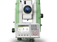 Máy toàn đạc điện tử Leica TS07