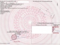 Chính Chủ Cần Bán Lô Đất Mặt Tiền Vị Trí Đẹp Tại Bà Rịa Vũng Tàu