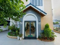 CHO THUÊ VILLA 6 PHÒNG NGỦ 200M2 NAM HỒ PHƯỜNG 11 ĐÀ LẠT 24TR/THÁNG