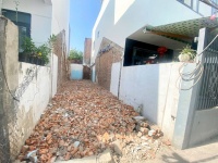 BÁN LÔ ĐẤT HẺM XE MÁY ĐƯỜNG ĐỒNG NAI, NHA TRANG.