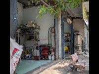 Chính chủ bán nhà mặt tiền đường 8m Trường Thị Ngao p .TMT, Q12: Diện tích 6x44m, gần ngã tư An
