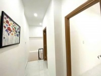 ♪ Nhà Kiệt gần Nguyễn Hoàng, Nguyễn Văn Linh, 32.5m2 2 tầng sạch đẹp, ở ngay, 2.25 tỷ