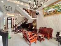 Bán nhà 3 tầng, 175m², 3PN, 4WC, Linh Đông, Thủ Đức - 16.8 tỷ