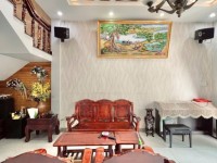 Bán nhà 3 tầng, 175m², 3PN, 4WC, Linh Đông, Thủ Đức - 16.8 tỷ