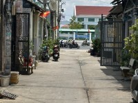 BÁN NHÀ KHU TÊN LỬA - AEON BÌNH TÂN - 124M2 - 8 X 15.5M - DÒNG TIỀN ỔN ĐỊNH - NHỈNH 16 TỈ
