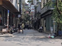 SIÊU PHẨM MỚI KÍNH COONG GIỮA LÒNG BA ĐÌNH – NGÕ THÔNG – 2 Ô TÔ TRÁNH – THANG MÁY XỊN – CHỈ 10.8 TỶ
