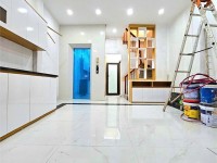 HOT – BÁN NHÀ 5 TẦNG MỚI XÂY – THANG MÁY – LÔ GÓC HIẾM – XUÂN ĐỈNH, BẮC TỪ LIÊM – CHỈ 7.9 TỶ!