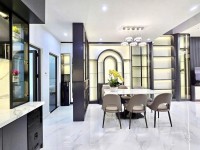SIÊU PHẨM MỚI KHÂM THIÊN – THANG MÁY – VỊ TRÍ ĐẮC ĐỊA – 5 TẦNG ĐẸP –44M2 5T MT 4M CHỈ 7,9 TỶ