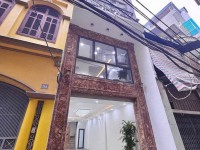 SIÊU PHẨM MỚI THÁI HÀ, ĐỐNG ĐA. – 45M2 5T MT 4M CHỈ 7,9 TỶ -THANG MÁY – VỊ TRÍ ĐẮC ĐỊA- GẦN PHỐ