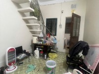 BÁN NHÀ 4 TẦNG, 3 PHÒNG NGỦ - PHỐ MINH KHAI - HAI BÀ TRƯNG - GIÁ 5 TỶ - SỔ ĐỎ CHÍNH CHỦ