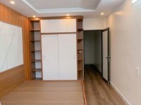 Bán Nhà Nam Dư Lĩnh Nam 35m 5 Tầng Xây Mới Tặng Hết Nội Thất Sổ Đỏ