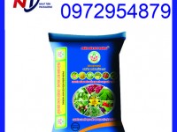 Bao PP dệt đựng phân bón 50kg giá rẻ chất lượng tốt