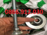 Chân tăng chỉnh chiều cao bọc sắt, chân tăng giảm chiều cao